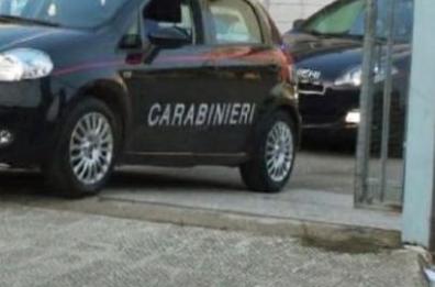 Aggredisce farmacista, 31enne fermato nel Tarantino