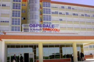 Barletta, muore donna biscegliese di 89 anni: donato il fegato