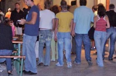 Movida fracassona,  assembramenti: in arrivo a Potenza il giro di vite