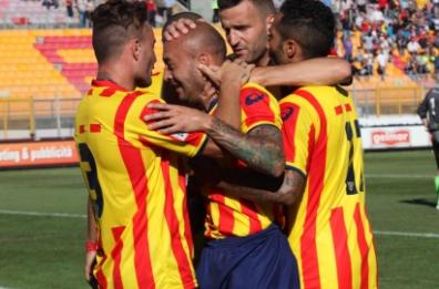 «Lecce, con l’Entella servono equilibrio e massima attenzione»