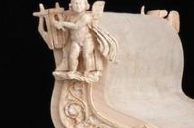 Il letto d'osso della principessa