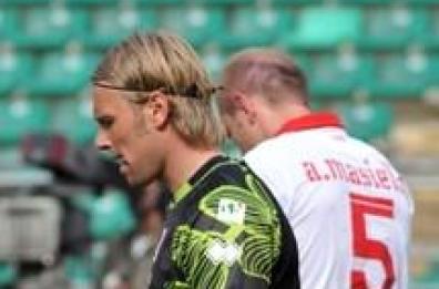 Calcioscommesse: 
5 condanne a Bari
