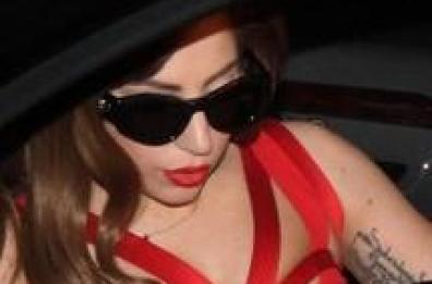 Andria, anche Lady Gaga alla sfilata di Gucci a Castel del Monte