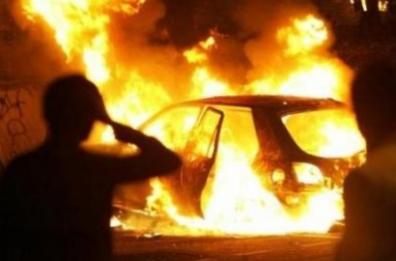 Ostuni, incendio doloso auto ex sindaco: un indagato 