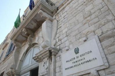 Andria, inchiesta sul clan Pesce: l’avvocato davanti al gip