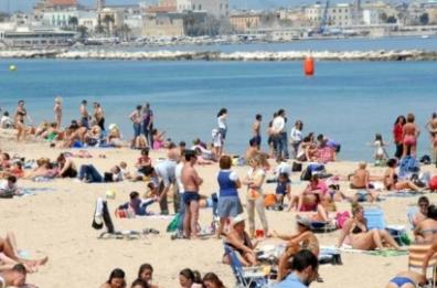 Ancora gran caldo fino a 40°
 poi arriverà un po' di pioggia
