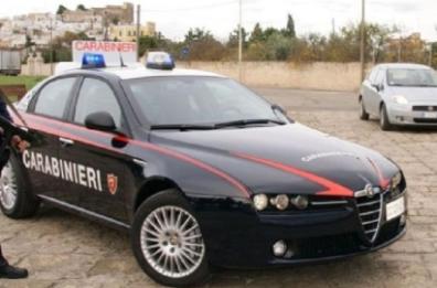 Massafra, arrestato rapinatore 45enne : in azione a giugno con complice tra Palagiano e Mottola 