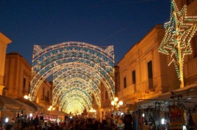 Fase 3, da Regione Puglia contributo ai comuni per le feste patronali