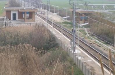 Treni, ok a raddoppio linea
Termoli Lesina: cambia il tracciato