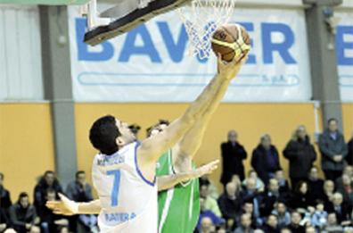 Migranti, torneo basket
per favorire integrazione