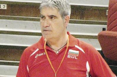 Volley, Placì il bulgaro fa il Mou: triplete senza sconfitte