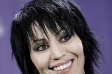 Torna in ottobre il rock di Joan Jett