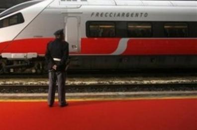 Treni, dal 9 giugno Frecciargento per Roma ferma a Maratea