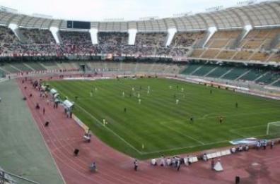 Sorteggio Coppa Italia
 il 6 agosto Bari-Parma