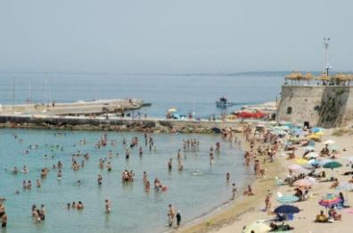Sul web case fantasma
a Gallipoli: un denunciato