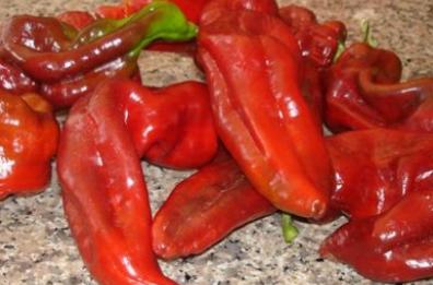 Potenza, peperoni e melanzane lucani tra gli alimentari più contraffatti 