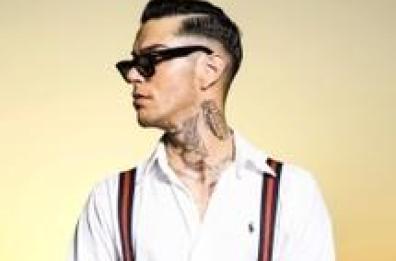 Una «rete» a Matera per il rap di Emis Killa