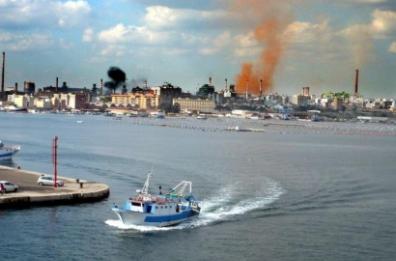 Ex Ilva, Melucci vede Costa: «Taranto in cima agenda Governo»