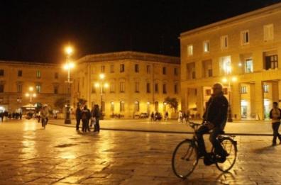 Cultura intesa come «motore del Contemporaneo», Semi approda a Lecce  