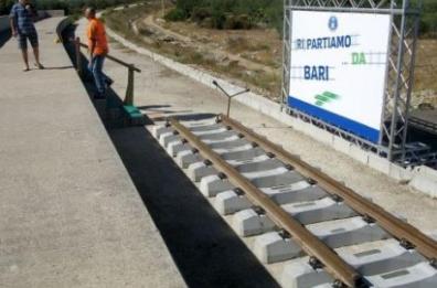 Metropolitana Bari-Bitritto: «Cinque  anni? È  una follia»