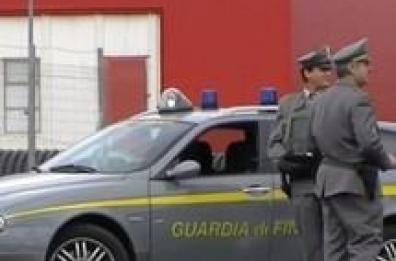 «Venga in caserma»
ma la lettera è falsa