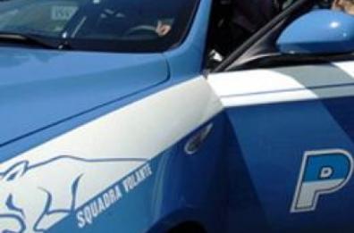 Barletta, misterioso agguato, 30enne ferito a colpi di pistola alla coscia e braccio