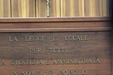 Bari, l'Agenzia delle Entrate
trucca documento per vincere
una causa di rimborso Iva