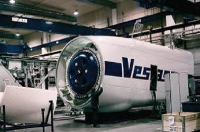 Fiom, operaio Vestas Blades
 licenziato: proclamato sciopero