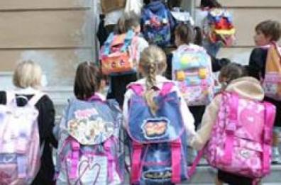 Ma a scuola la merendina non è più quella di un tempo
