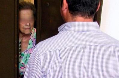 Truffa 93enne a Pietrapertosa
Denunciato un casertano