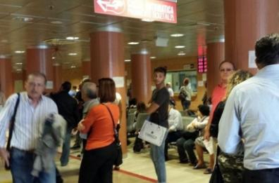 Bari, visite mediche senza attese? L’unico modo è pagare