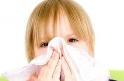 Primavera e allergie di stagione