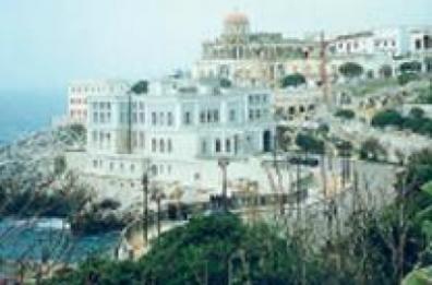 Santa Cesarea, l’enorme spreco di denaro
