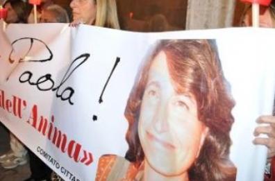 Psichiatra uccisa a Bari, rischio prescrizione per ex dg dell'Asl