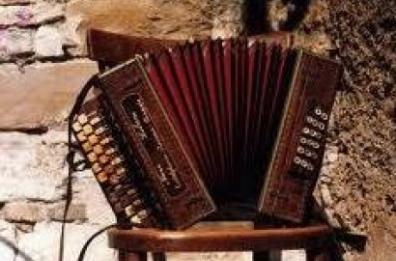 Matera: la forza del pensiero si trasforma in note