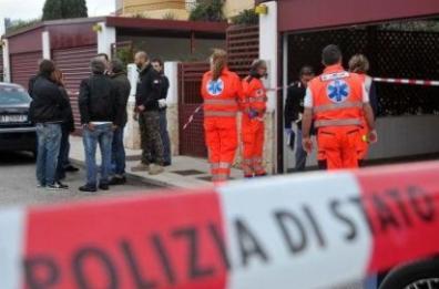 Donna uccisa a Torre a mare
 killer condannato all'ergastolo