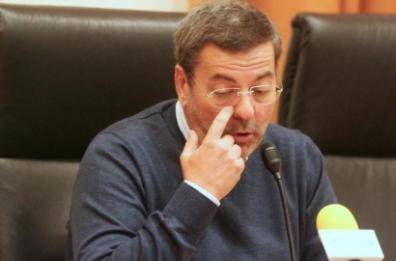 Tangenti a Brindisi 
 ex sindaco chiede 
 revoca dei domiciliari