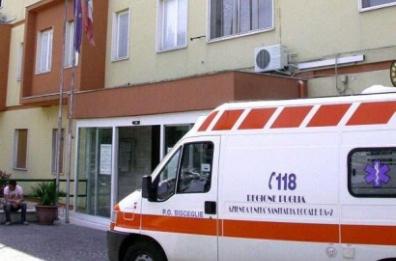 Bisceglie, gambiano con sospetta tubercolosi scappa dall'ospedale: rintracciato