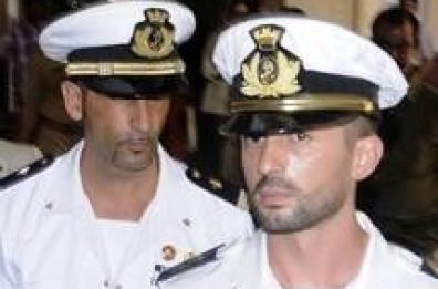 Marò, ex ministro Terzi a Copasir
«Non sono stati loro, Governo tace»