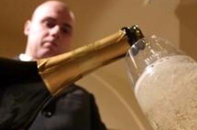 San Giovanni Rotondo, diventa capitale dello champagne