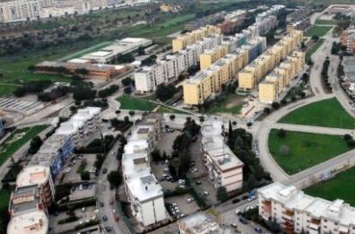Abusivi case popolari Bari
indagini su ritardi Arca e Comune