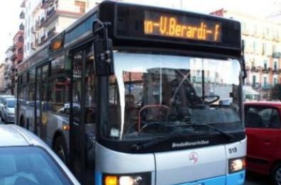 Portoghesi sui bus, nel 2015
fatte oltre 18mila multe