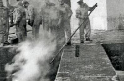 Addio all'ultimo superstite dell'esplosione del porto di Bari nel 1945