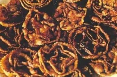 Salento, i dolci di Natale  e il tempo ritrovato