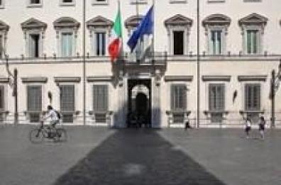 Un futuro già morto senza i giovani nella sfera pubblica