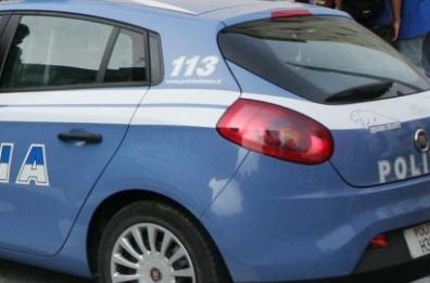 Taurisano, colpi di pistola contro l'auto di un autotrasportatore