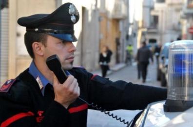 Molfetta, «O mi paghi la droga o ti ammazzo»: in cella spacciatore-estorsore