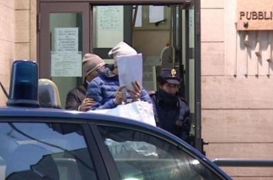 Andria, tentò di uccidere a coltellate un membro del clan Pistillo: arrestato 49enne