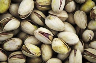Pistacchio, quel frutto verde che «anima» il piatto
