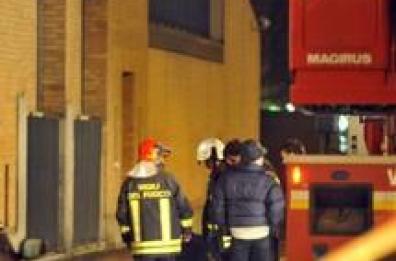 Anziana muore per incendio 
termocoperta nel Leccese